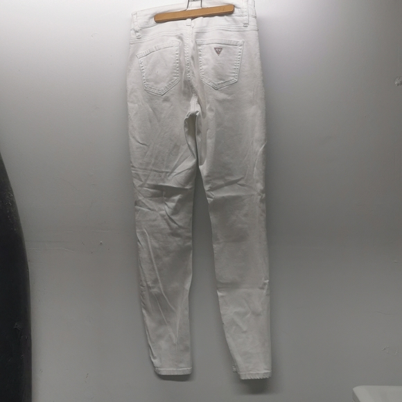 Guess high waist skinny jeans - Picture 2 of 5